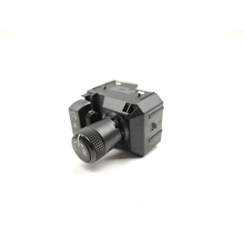 Recambio de mando retrovisor para toyota c-hr hybrid active referencia OEM IAM 84872F4010  