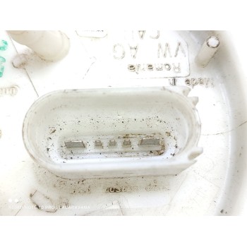 Recambio de aforador para seat ibiza (6j5) reference referencia OEM IAM 6R0919051M  