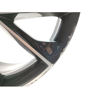 Recambio de juego llantas para skoda karoq (nu) sportline referencia OEM IAM 57A601025R  