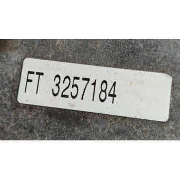 Recambio de caja cambios para bmw serie 5 berlina (e60) 530d referencia OEM IAM 194EI  