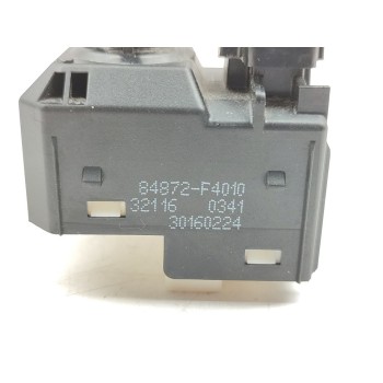 Recambio de mando retrovisor para toyota c-hr hybrid active referencia OEM IAM 84872F4010  