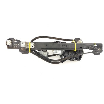 Recambio de elevalunas delantero derecho para seat ibiza (6p1) reference referencia OEM IAM 6J4837462  