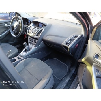 ford focus lim. (cb8) del año 2011