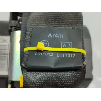 Recambio de cinturon seguridad trasero izquierdo para dacia dokker sl xplore referencia OEM IAM 888413899R  
