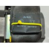 Recambio de cinturon seguridad trasero izquierdo para dacia dokker sl xplore referencia OEM IAM 888413899R  