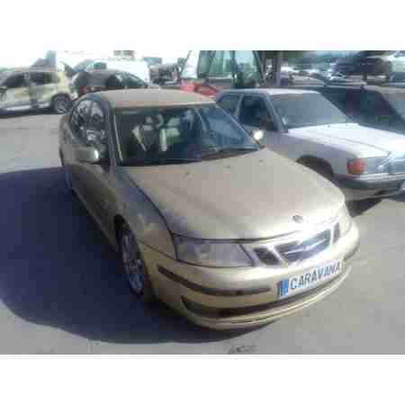 SAAB 9-3 BERLINA