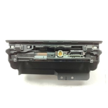 Recambio de pantalla multifuncion para audi q3 (8ug) attraction referencia OEM IAM 8U0919603A  