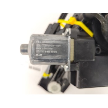 Recambio de elevalunas delantero derecho para seat ibiza (6p1) reference referencia OEM IAM 6J4837462  