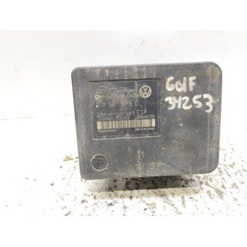 Recambio de abs para volkswagen golf iv berlina (1j1) conceptline referencia OEM IAM 1J0614517E  