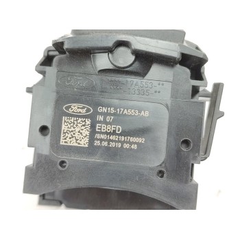 Recambio de mando limpia para ford focus st-line style referencia OEM IAM GN1517A553AB  