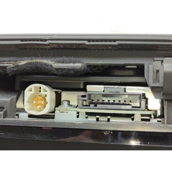 Recambio de pantalla multifuncion para audi q3 (8ug) attraction referencia OEM IAM 8U0919603A  