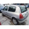 renault clio ii fase i (b/cbo) del año 2001