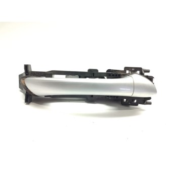 Recambio de maneta exterior delantera derecha para mercedes-benz clase slk (w171) roadster 200 compressor (171.445) referencia O