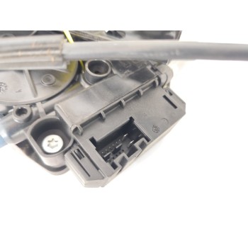 Recambio de elevalunas delantero derecho para seat ibiza (6p1) reference referencia OEM IAM 6J4837462  