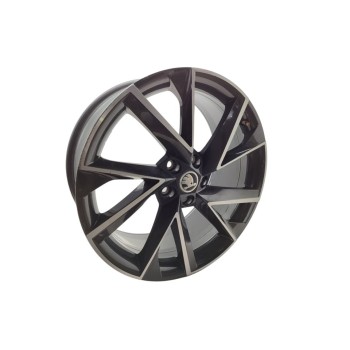 Recambio de juego llantas para skoda karoq (nu) sportline referencia OEM IAM 57A601025R  