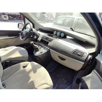 citroën c8 del año 2004