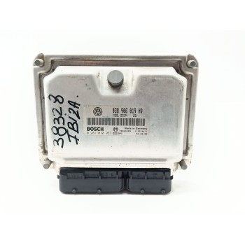 CENTRALITA MOTOR UCE 038906019HQ 