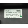 Recambio de pantalla multifuncion para audi q3 (8ug) attraction referencia OEM IAM 8U0919603A  