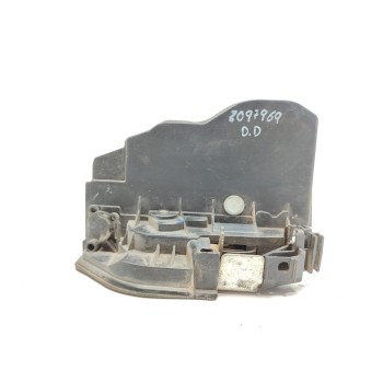 Recambio de cerradura puerta delantera derecha para bmw x3 (e83) 2.0d referencia OEM IAM 7167074  