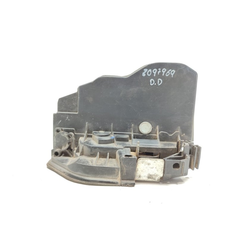 Recambio de cerradura puerta delantera derecha para bmw x3 (e83) 2.0d referencia OEM IAM 7167074  