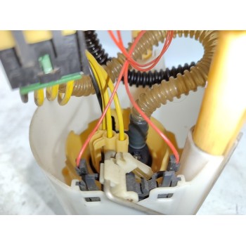 Recambio de aforador para renault megane iv berlina 5p business referencia OEM IAM 172027799R  