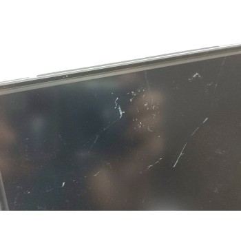 Recambio de pantalla multifuncion para peugeot 2008 (--.2013) allure referencia OEM IAM 9831642480  