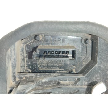 Recambio de cerradura puerta delantera derecha para bmw x3 (e83) 2.0d referencia OEM IAM 7167074  