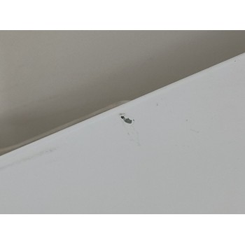 Recambio de aleta delantera izquierda para seat ibiza (6j5) reference referencia OEM IAM 6J0821021C  