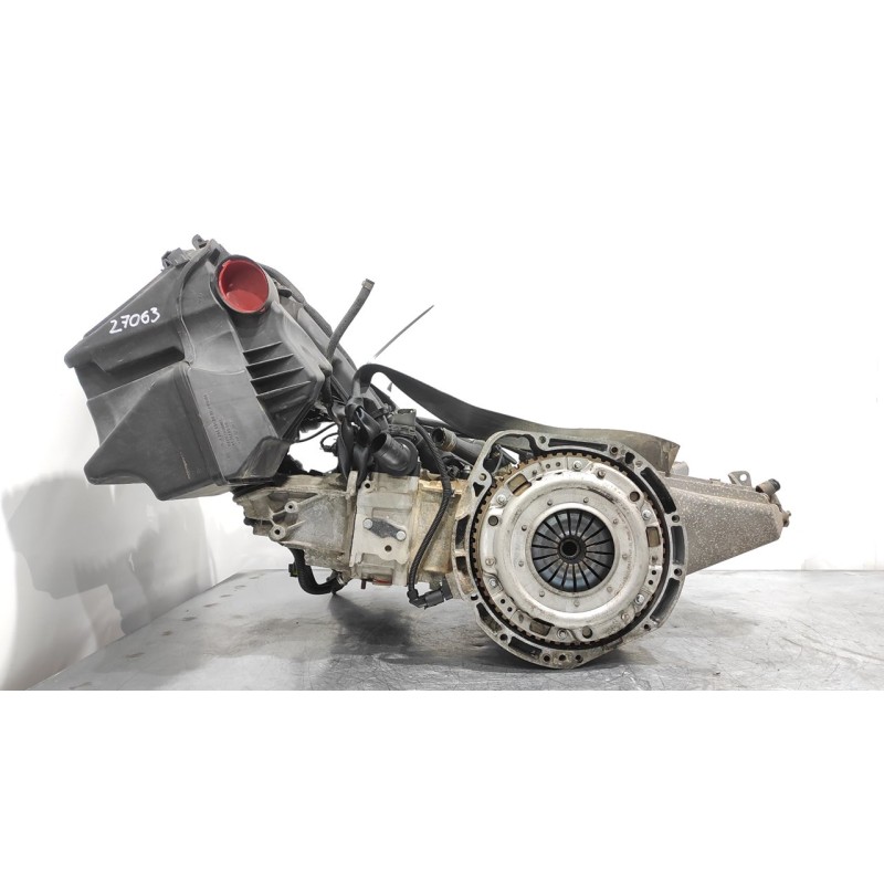 Recambio de motor completo para mercedes-benz clase b (w245) 170 (245.232) referencia OEM IAM 266940  