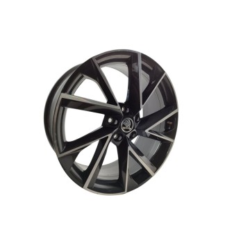 Recambio de juego llantas para skoda karoq (nu) sportline referencia OEM IAM 57A601025R  