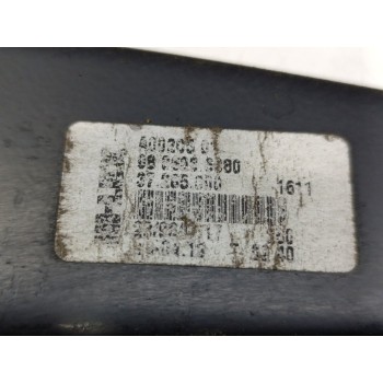 Recambio de elevalunas delantero derecho para peugeot 508 active referencia OEM IAM 9222GT  