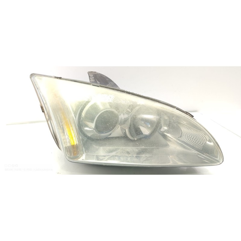 Recambio de faro derecho para ford focus berlina (cap) sport referencia OEM IAM 4M5113K060AA  