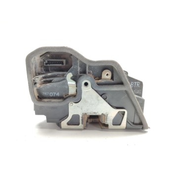 Recambio de cerradura puerta delantera derecha para bmw x3 (e83) 2.0d referencia OEM IAM 7167074  