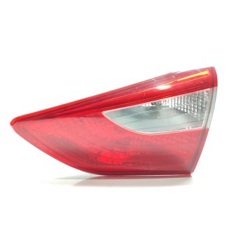 Recambio de piloto trasero derecho interior para hyundai i30 (gd) classic referencia OEM IAM 92404A50  