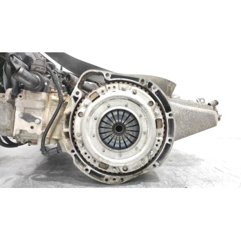 Recambio de motor completo para mercedes-benz clase b (w245) 170 (245.232) referencia OEM IAM 266940  