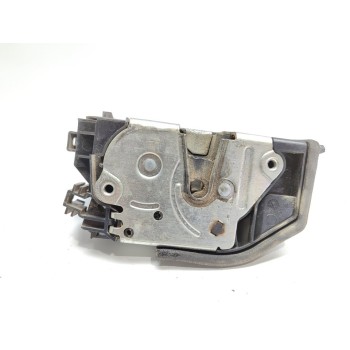 Recambio de cerradura puerta delantera derecha para bmw x3 (e83) 2.0d referencia OEM IAM 7167074  