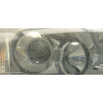 Recambio de faro derecho para ford focus berlina (cap) sport referencia OEM IAM 4M5113K060AA  