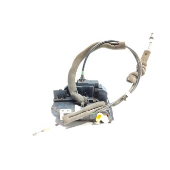 Recambio de cerradura puerta delantera izquierda para nissan juke (f15) acenta referencia OEM IAM 80501BA60C  