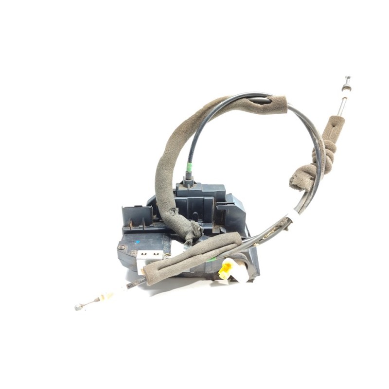 Recambio de cerradura puerta delantera izquierda para nissan juke (f15) acenta referencia OEM IAM 80501BA60C  
