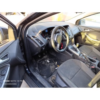 ford focus lim. (cb8) del año 2011