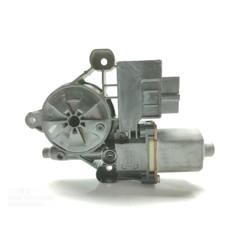 Recambio de motor elevalunas trasero izquierdo para volkswagen golf vii lim. gtd bluemotion referencia OEM IAM 5Q0959811  