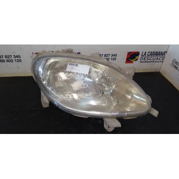 Recambio de faro derecho para smart cabrio referencia OEM IAM 0301088314  