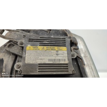 Recambio de faro derecho para ford focus berlina (cap) sport referencia OEM IAM 4M5113K060AA  