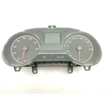 Recambio de cuadro instrumentos para seat ibiza (6j5) reference referencia OEM IAM 6J0920807  