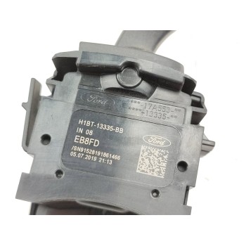 Recambio de mando intermitentes para ford focus st-line style referencia OEM IAM H1BT13335BB  