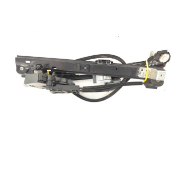 Recambio de elevalunas delantero izquierdo para seat ibiza (6p1) reference referencia OEM IAM 6J4837461  