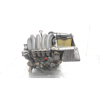 Recambio de motor completo para mercedes-benz clase b (w245) 170 (245.232) referencia OEM IAM 266940  