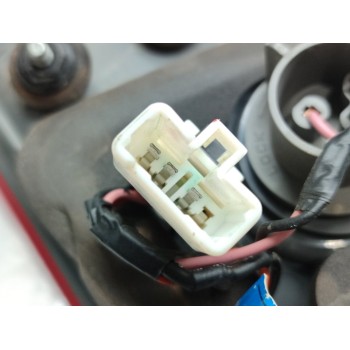 Recambio de piloto trasero derecho interior para hyundai i30 (gd) classic referencia OEM IAM 92404A50  