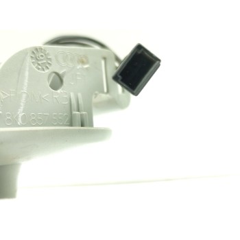 Recambio de parasol derecho para audi q3 (8ug) attraction referencia OEM IAM 8U0857552AC  