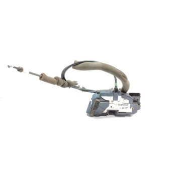 Recambio de cerradura puerta delantera izquierda para nissan juke (f15) acenta referencia OEM IAM 80501BA60C  